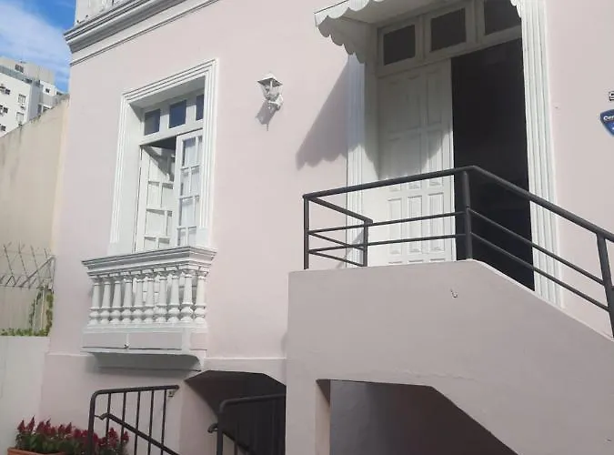Casarao Hostel & Quartos Privados Florianópolis