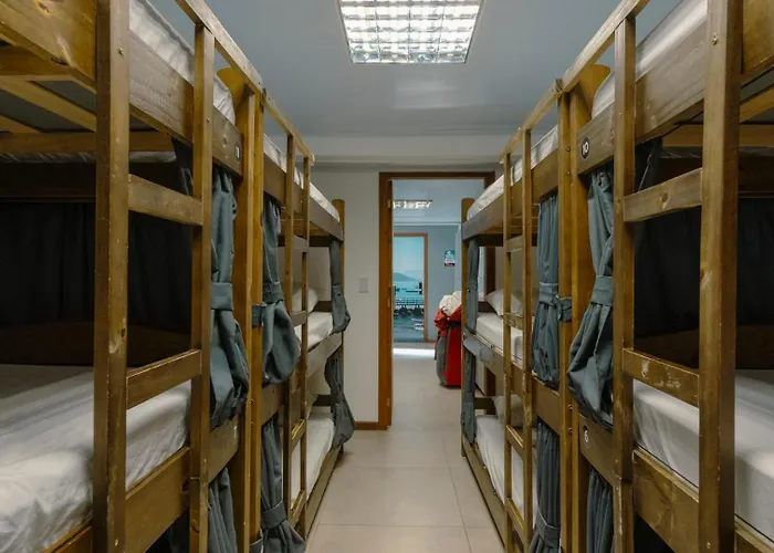 Smart Hostel - Floripa Florianópolis